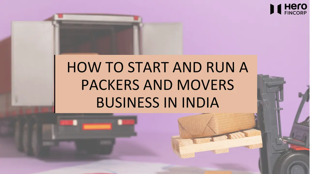 packers and movers services